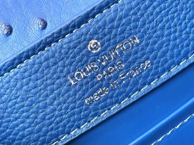 Louis Vuitton Top Handle Bags